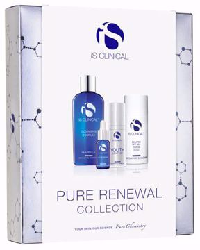 Pure Renewal Collection
cleansing Complex 180 Ml, 