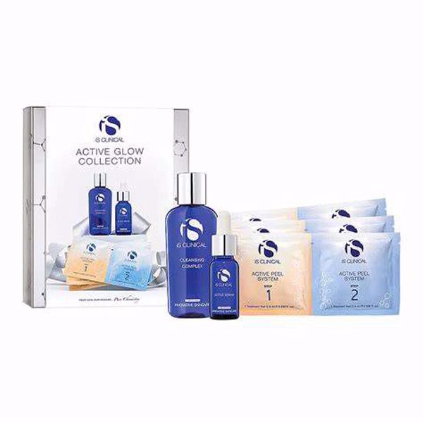 Active Glow Collection
cleansing Complex 60 Ml, Ac